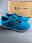 Nowe trampki damskie GIESSWEIN Merino Wool Runners niebieskie 42