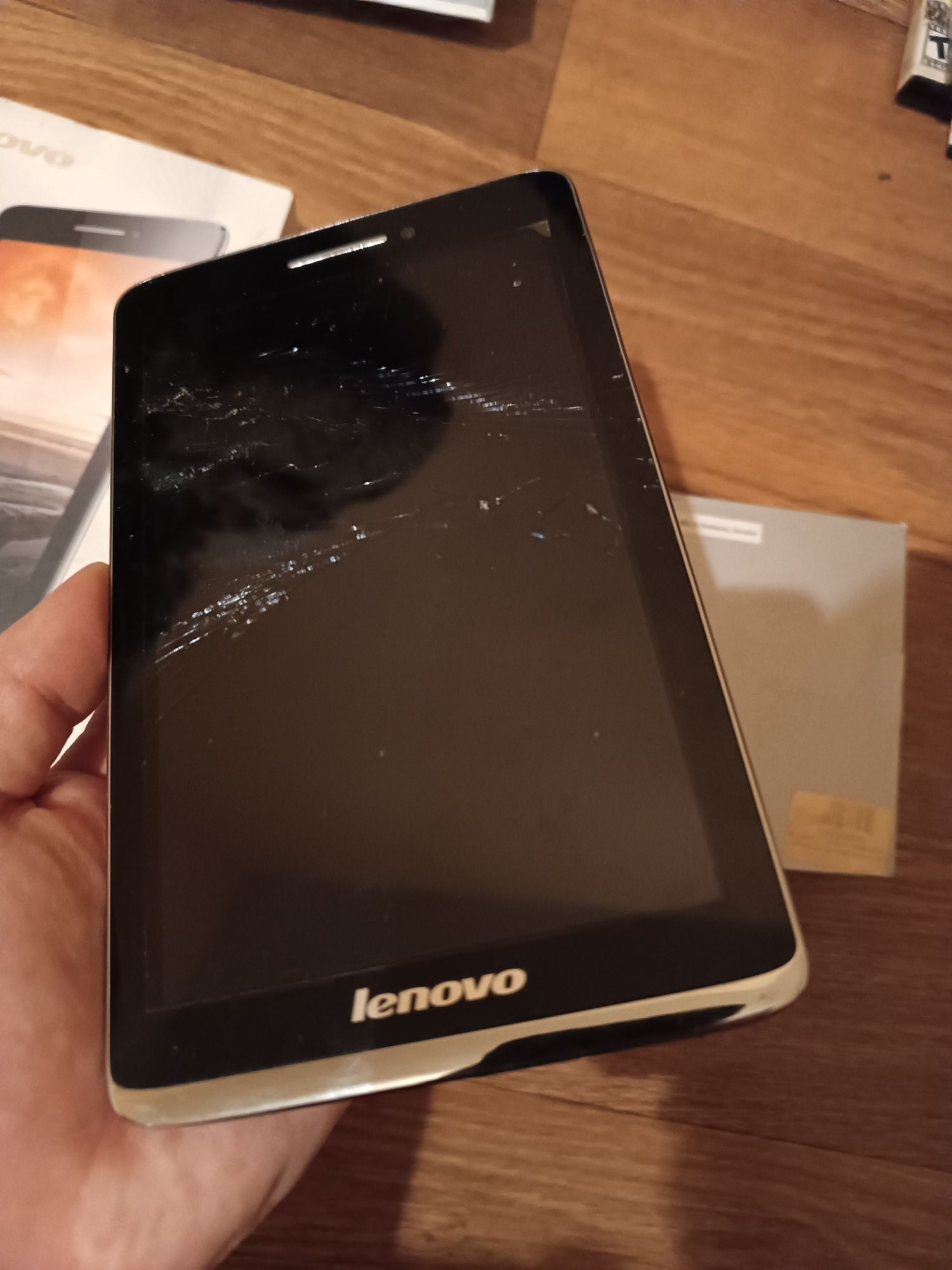 Планшет Lenovo S5000 f