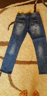 Spodnie Jeans Sunbird