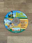 Jack Orlando (PC PL 7/2001) polskie wydanie Komputer Świat Gry