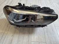 Фара Права BMW X5 X6 G05 G06 2019-2023 USA