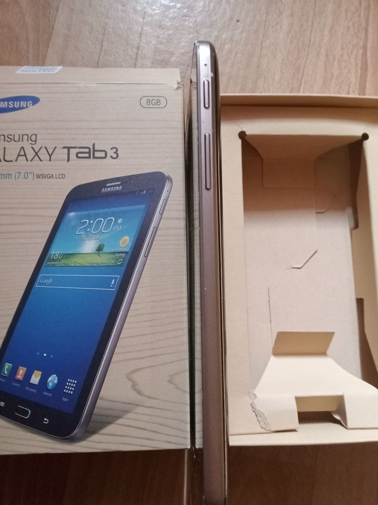 Samsung galaxy tab3