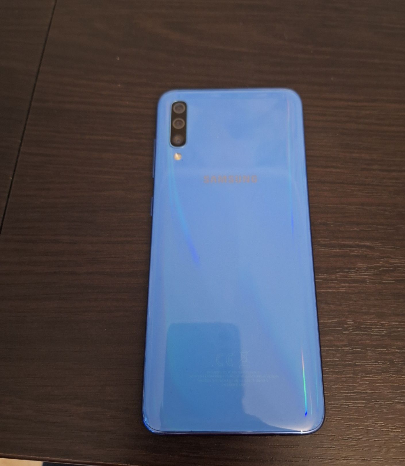 Samsung Galaxy A70 jak nowy