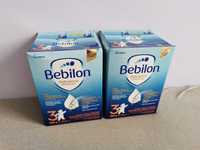 BEBILON 3, 2x mleko modyfikowane