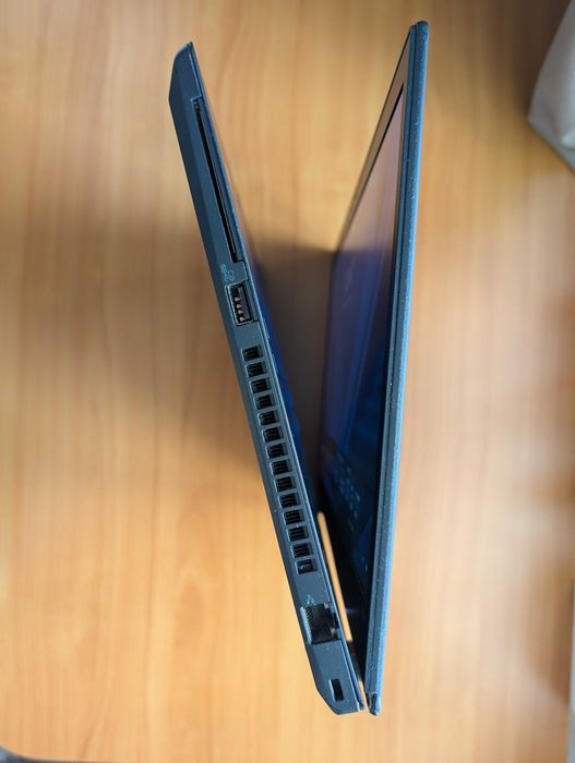 Lenovo Thinkpad T14 Gen 1 (14”IPS/i5-10210U/8GB DDR4/256) ноутбук