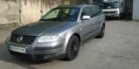 Volkswagen Passat B5+