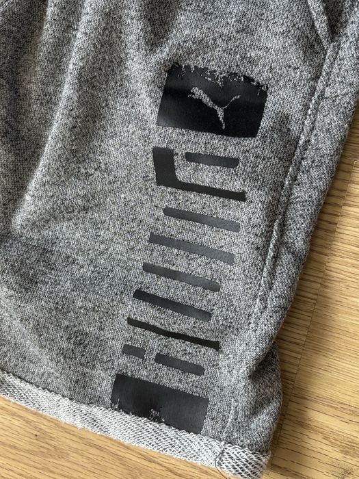 Шортиспортивні  puma