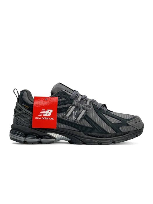 АКЦІЯ! Кросівки New Balance 1906R Cordura Dark Grey Black | 41 42 43-4