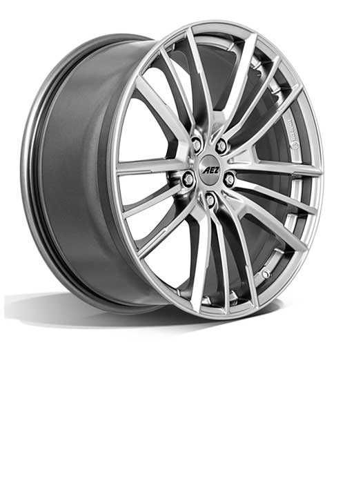 "RSCAR" - Felgi AEZ 19" 5x112 NOWE!Audi, VW, Mercedes, Skoda, Seat