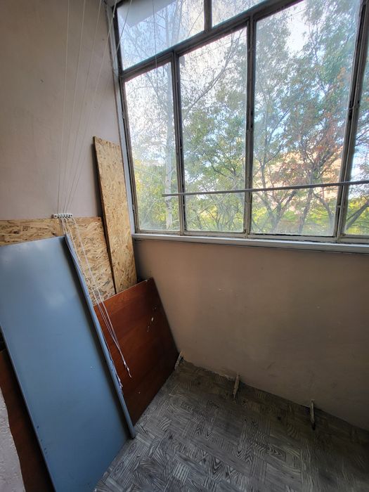 Продам  3 х комн.кв .Хортицкой  / 2 этаж  / квартира с ремонтом