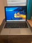 Laptop Dell 7210 2w1