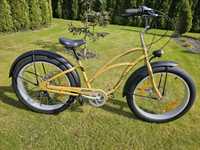 ELECTRA Cruiser Lux 7d Fat Tire