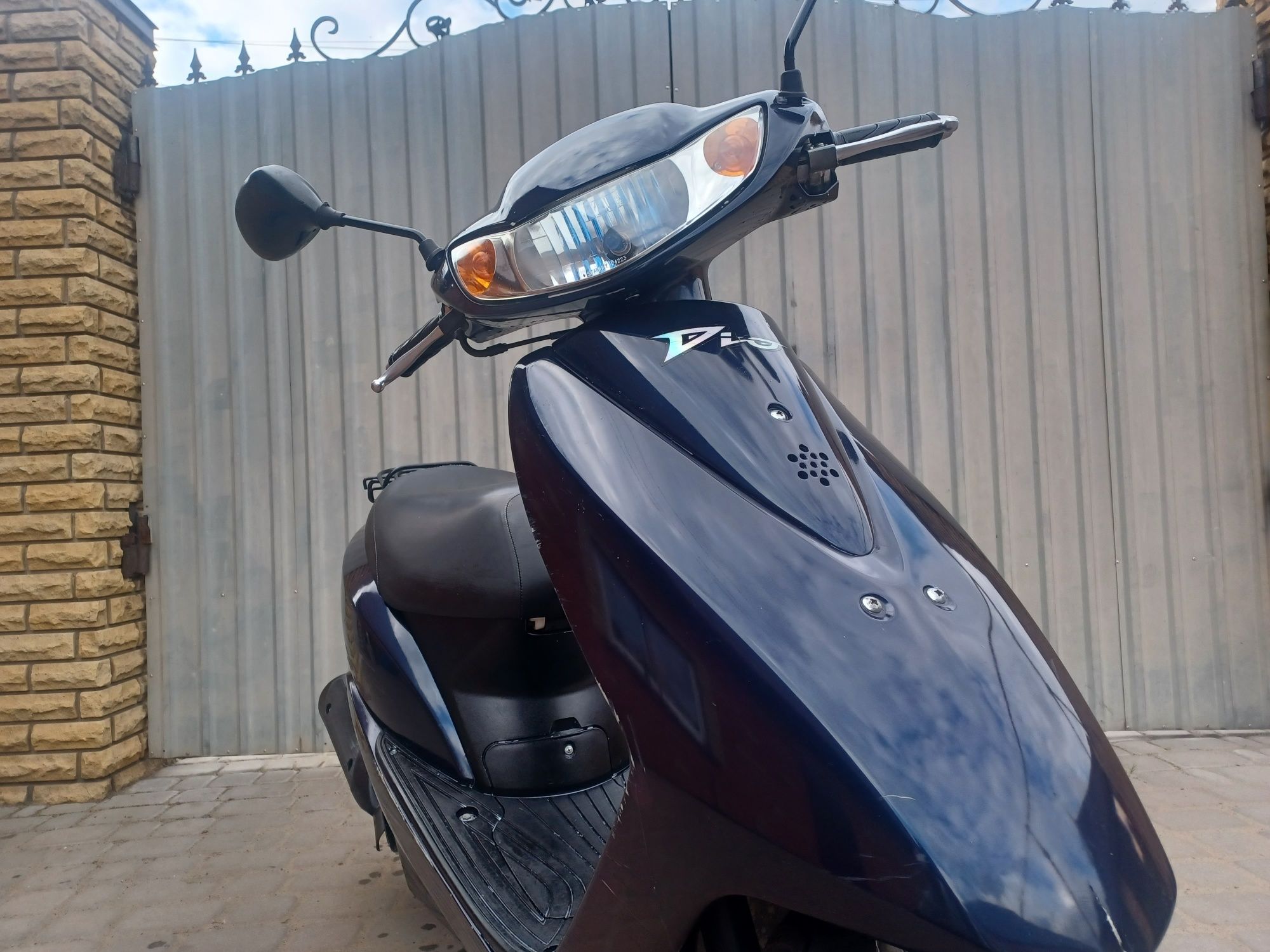 Продам Honda dio 68