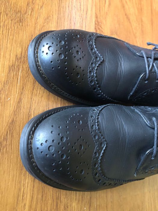 Ботинки женские Vagabond