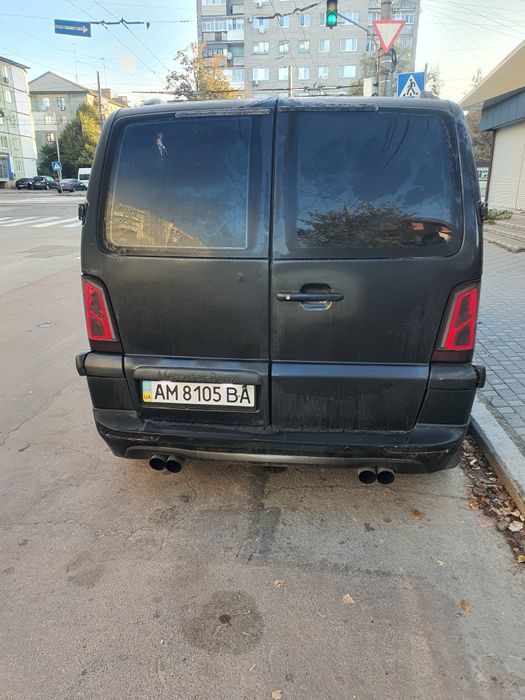 Віто, Vito 638, 2.2