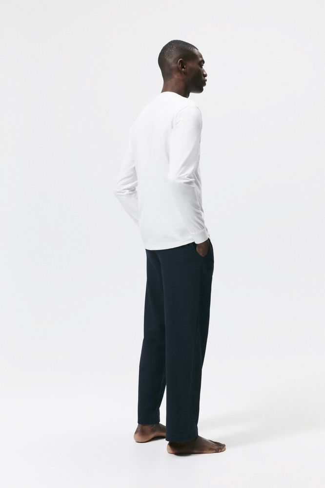 Чоловічий костюм комплект Zara