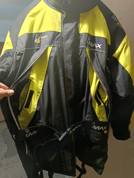 Kombinezon imax ultimate racing gear