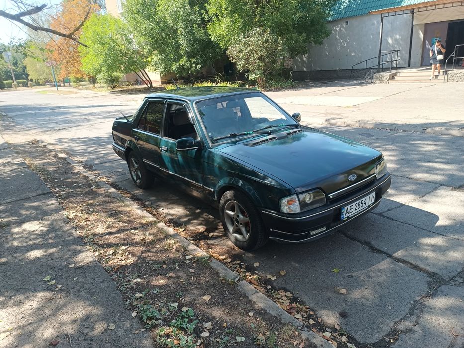 Продам Ford Orion у відмінному стані