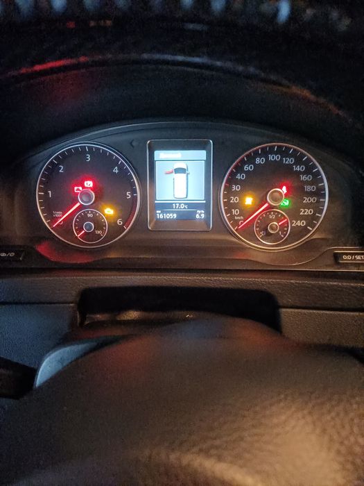 Vw Multivan 2.0 TDI