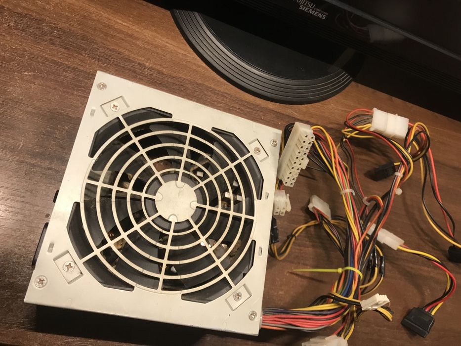 Блок живлення для ПК 400Вт Delta Electronics  GPS-400AB