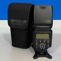 Canon Speedlite 430EX II