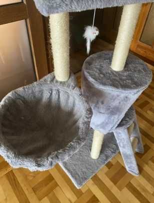 Домівка для кота