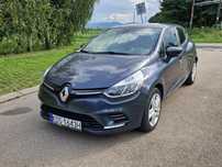 Renault Clio Niezawodny 0.9 90 kM 71 tyś km Klima Stan Idealny Gwarancja Vip