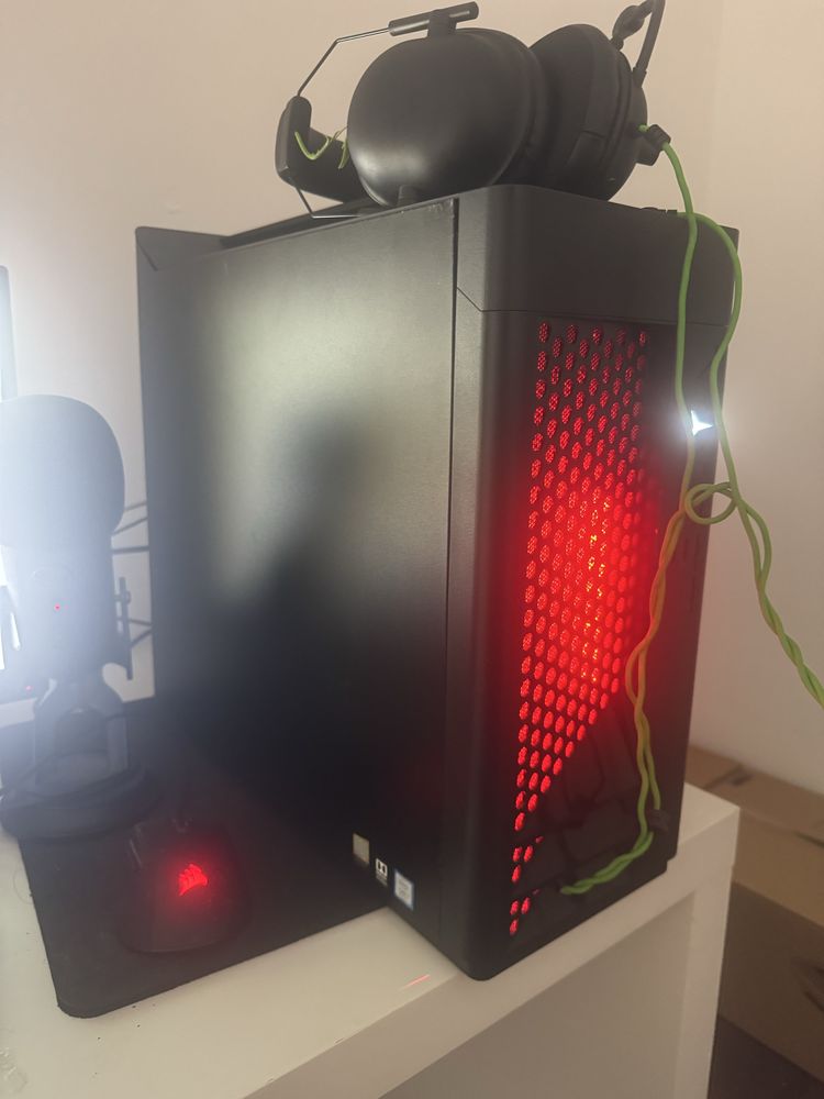 PC Gaming Lenovo