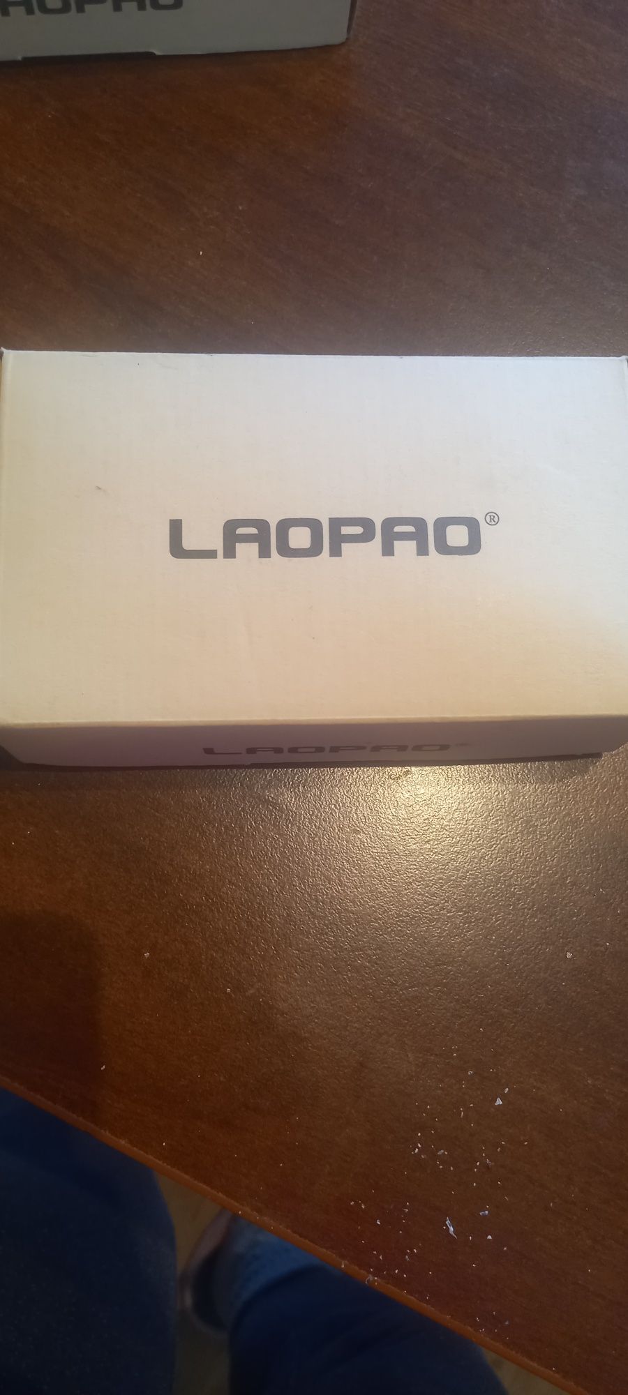 Stoper LAOPAO YS-860 Gwizdek