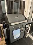 Churrasco Barbecue campingaz premium 3 S