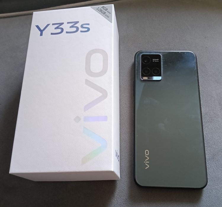 Telefon Vivo Y33S