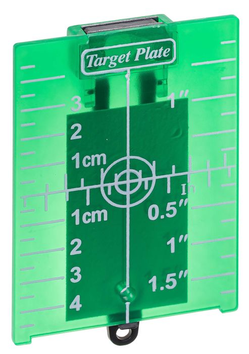 Poziomica laserowa 360 LINBOX ECO 3 Laser krzyżowy 4D ZESTAW