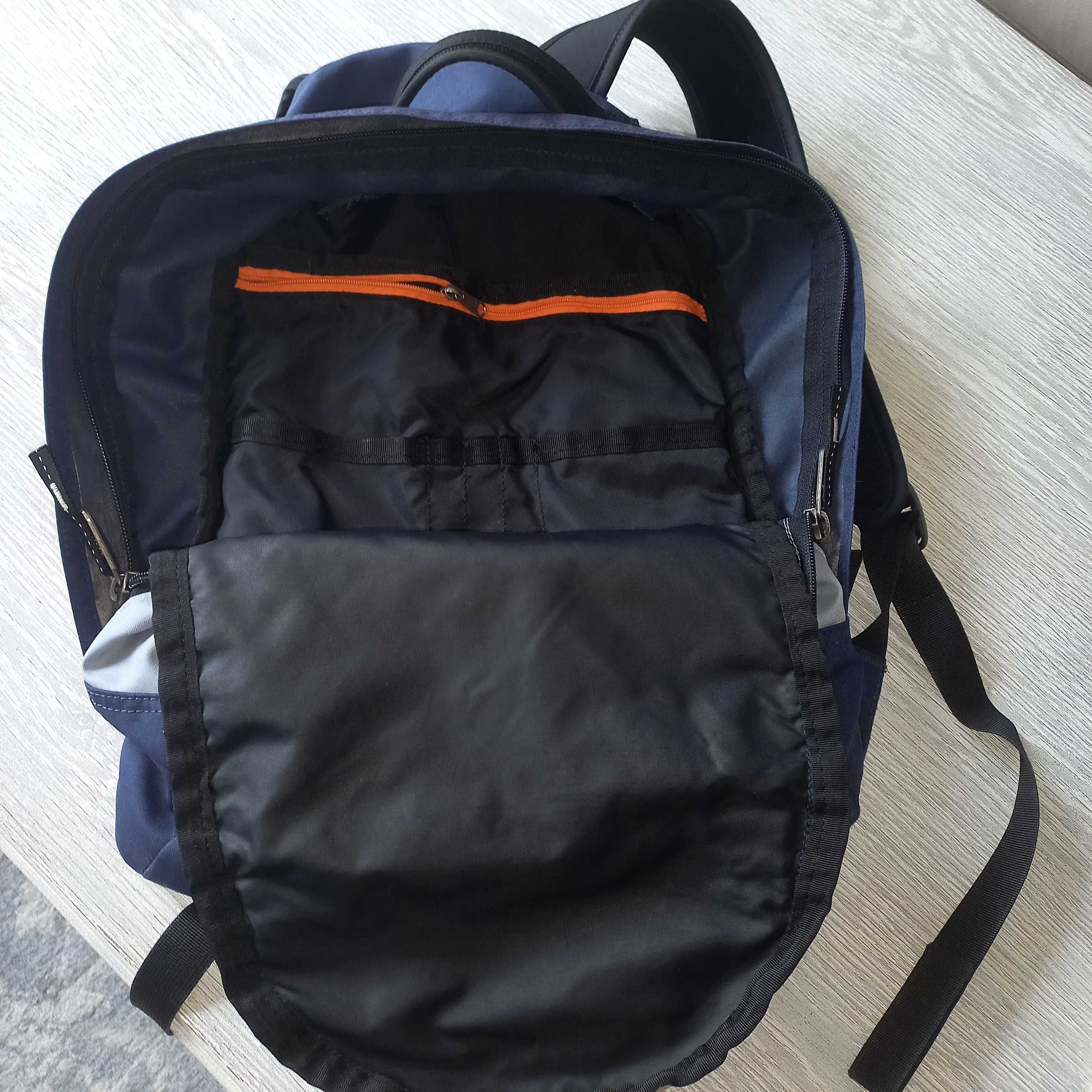 Plecak Lowe Alpine Trekkingowy Turystyczny