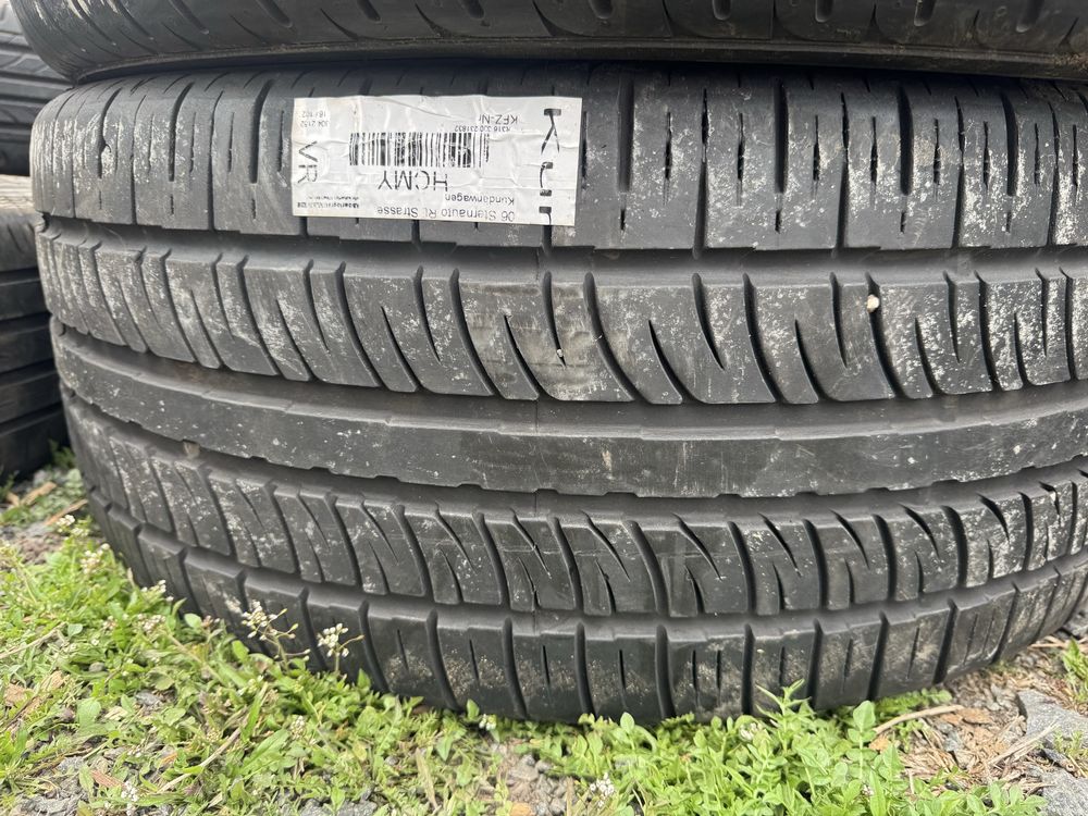 Комплект 285\45\21 Pirelli skorpion zero asimmetrico 113W MO1
