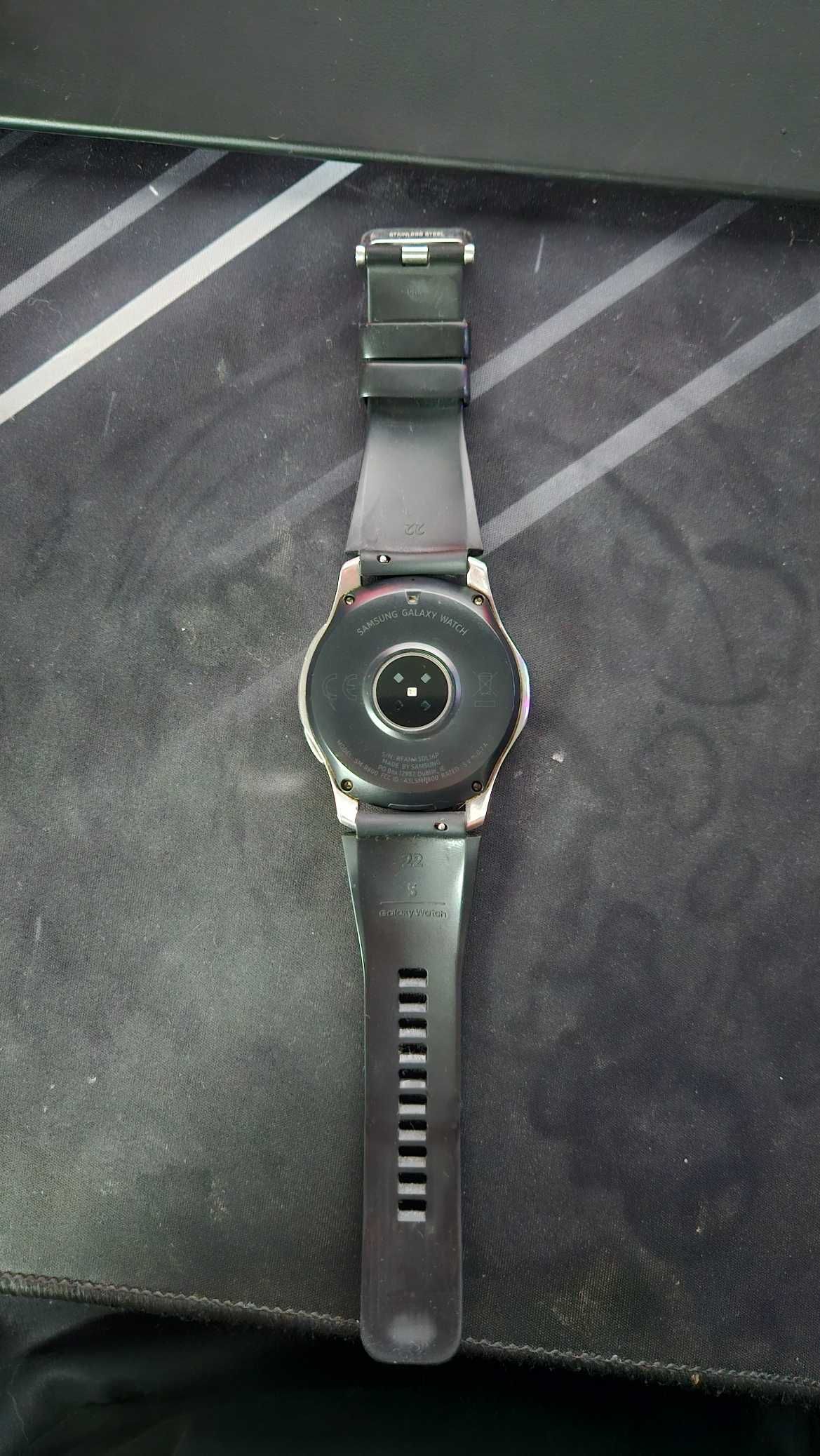 Samsung Galaxy watch