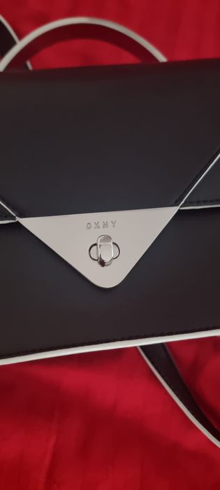 Сумка DKNY (Donna Karan) Лімітована колекція