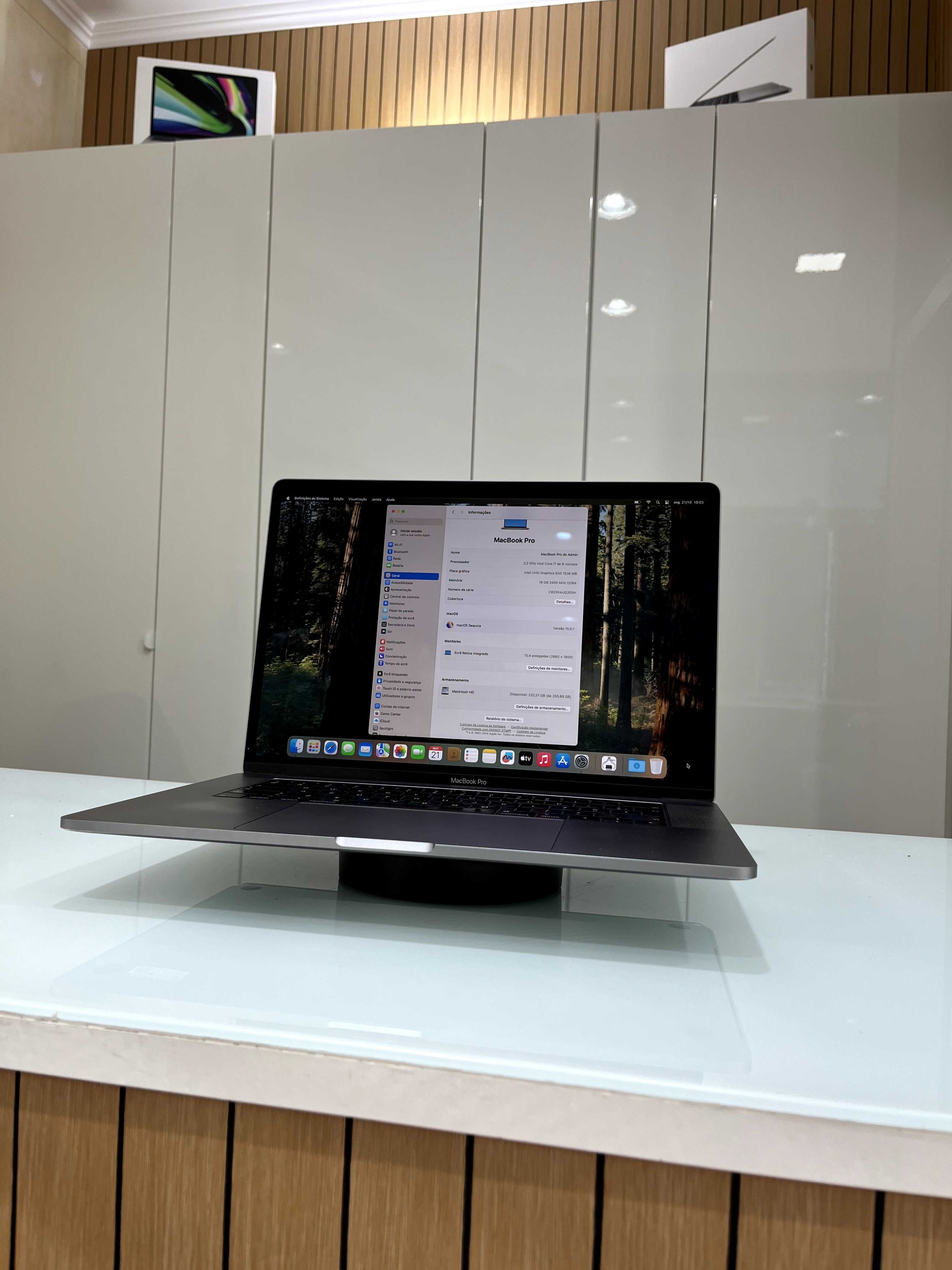  Macbook Usados com Garantia, Visite a Applemania em Lisboa 