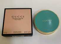 Gucci Mat Naturel Éclat Soleil 03 – puder, wygładza, wykończenie