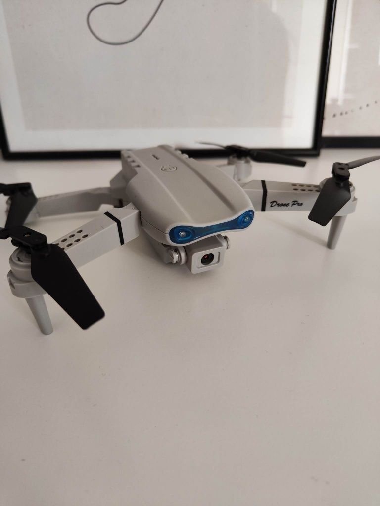 Dron Dual Camera E99 Pro Nowy OKAZJA