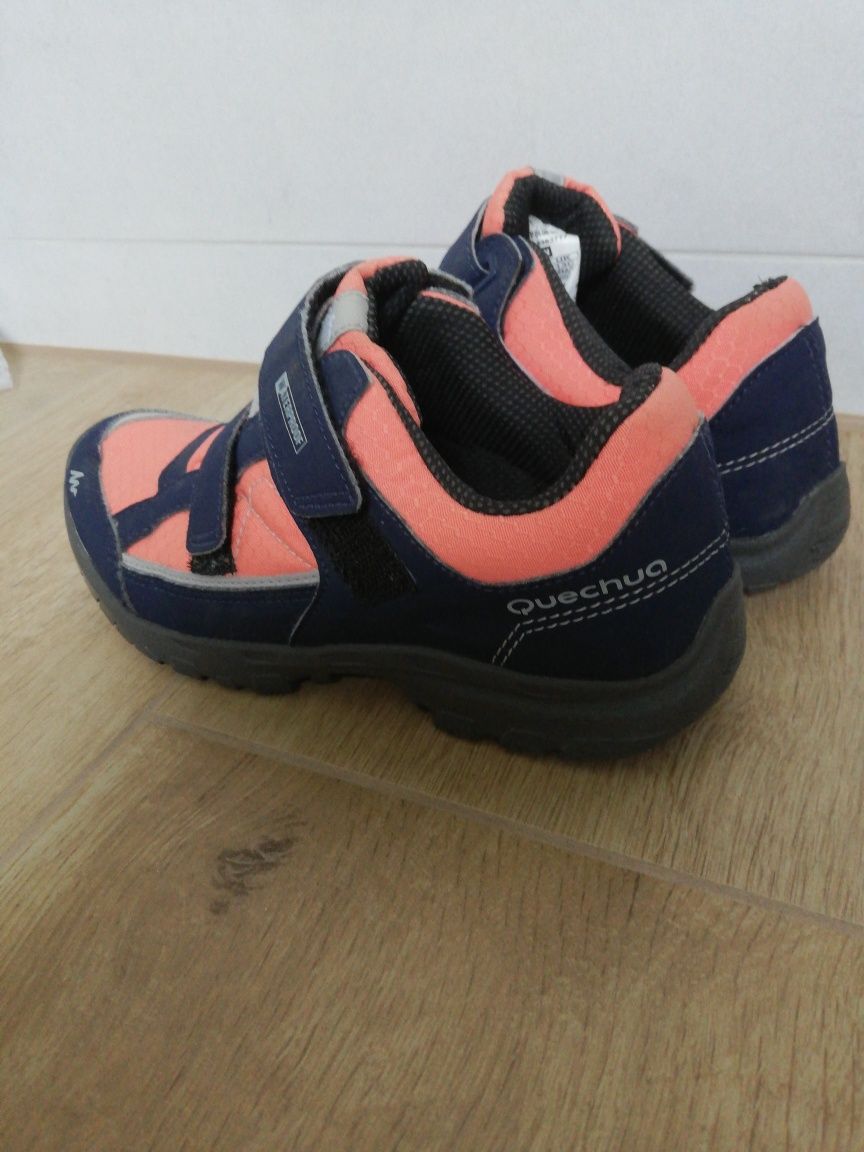 Buty quechua 32 rozmiar