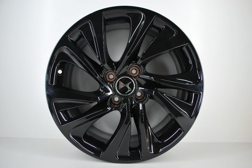 17" 4x108 Citroen Peugeot Felgi ORYGINALNE NOWE!