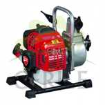 MOTOBOMBA 1" AGUAS LIMPAS DUCATI DCW225