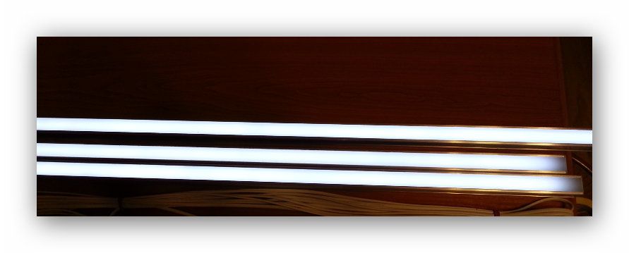 Lampa LED do kostki brukowej najazdowa Na Wymiar Szczelna Hermetyk