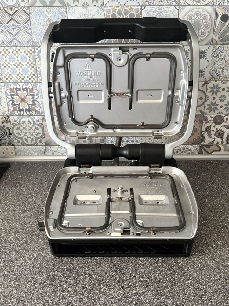 Tefal Optigrill GC750D30