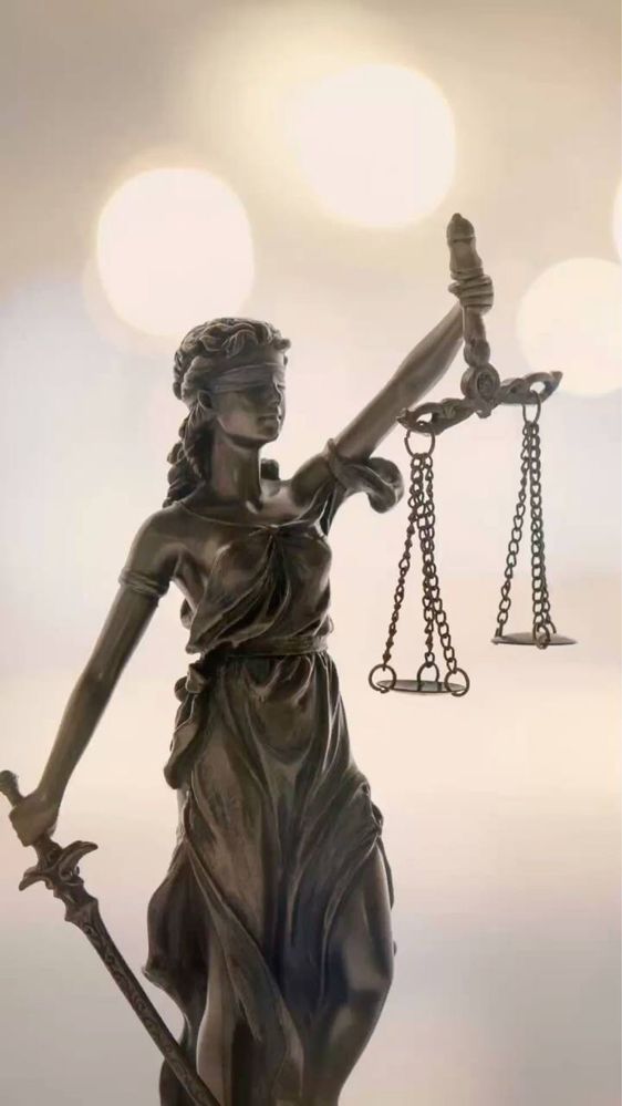 Послуги адвоката за доступними  цінами