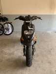 Gilera stalker 50cc