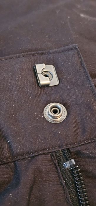 spodnie narciarskie wedze L-XL