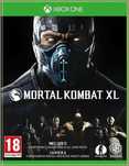 Mortal Kombat XL - Xbox One (Używana)