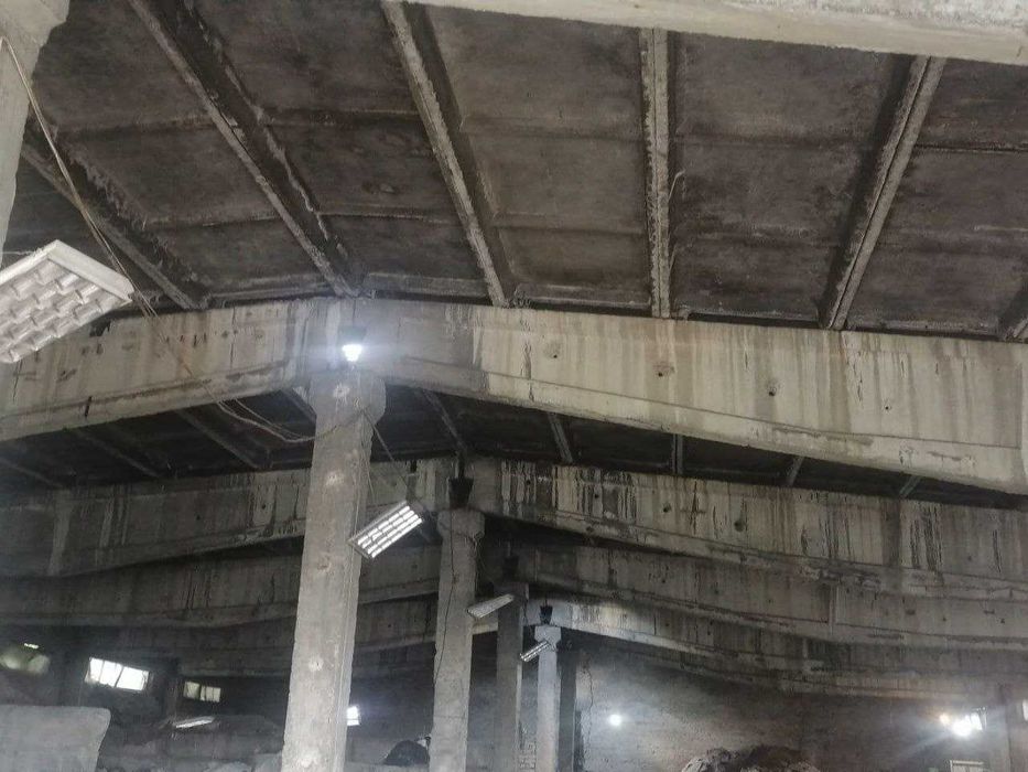 Здаємо в оренду складське приміщення