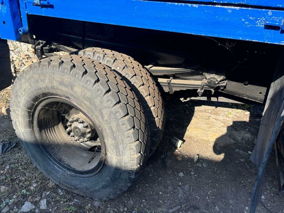 Продам ЗИЛ 4331 манипулятор